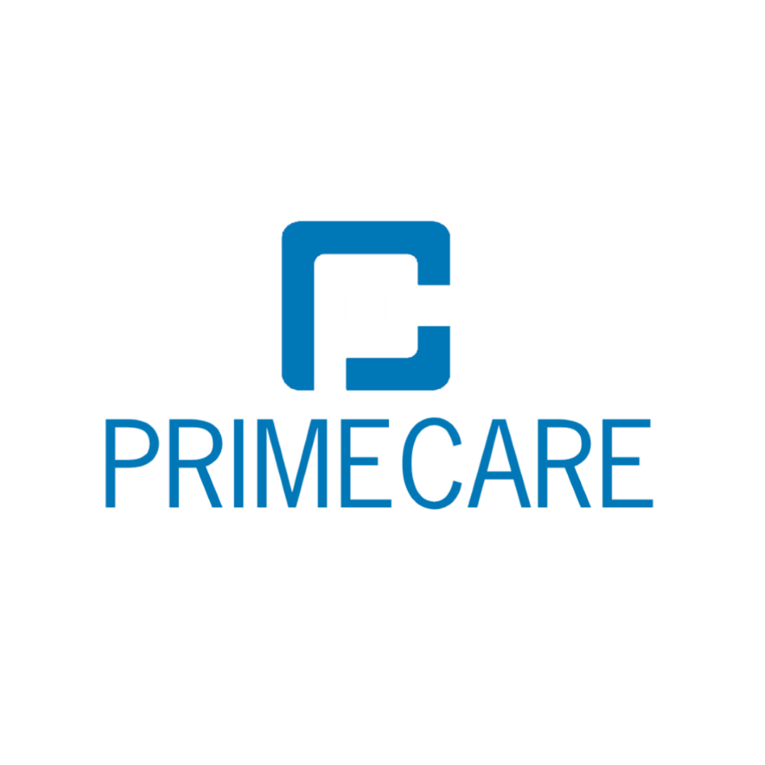 PrimeCare Cleaners Logo